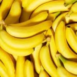 bananas